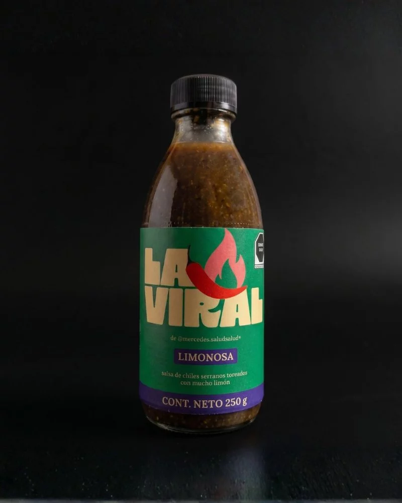 La Limonosa